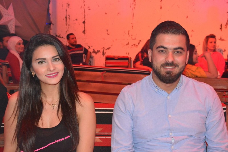 Opening 'Ramadan à la libanaise' in Tripoli